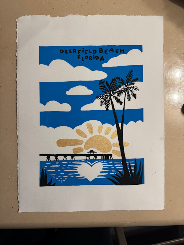 DFB by Ashley Chesna, Image 1.