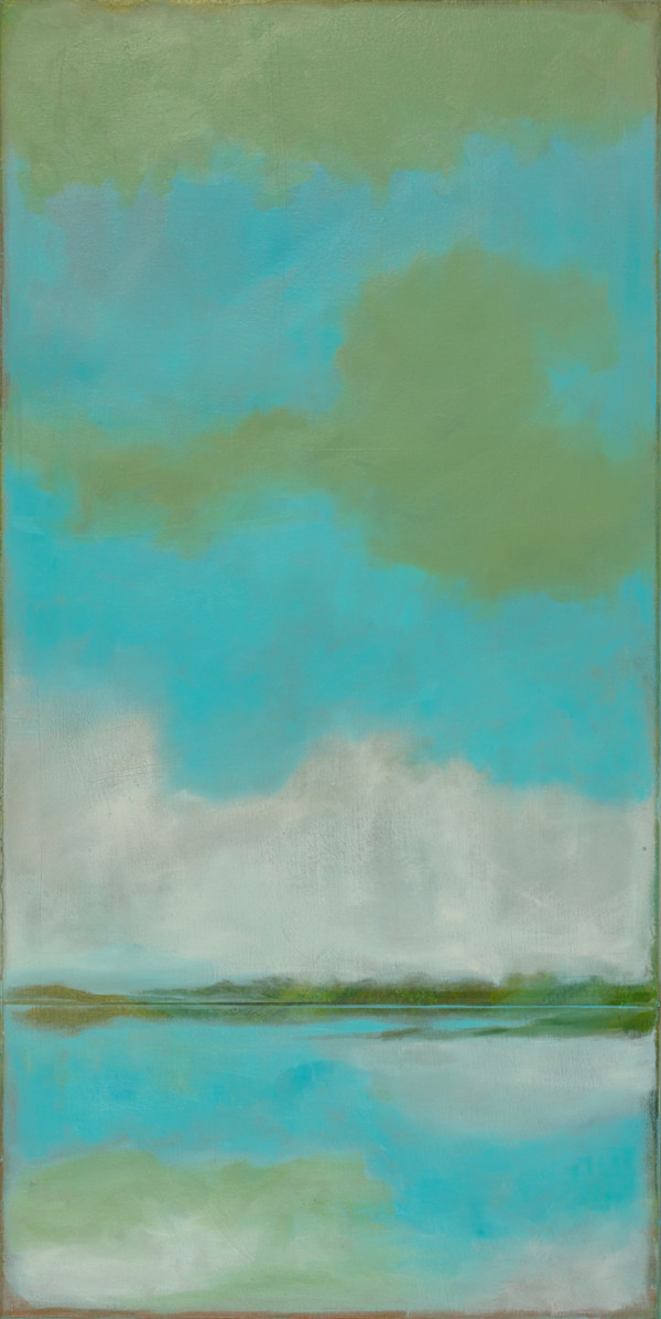 Breathing Freely No. 3