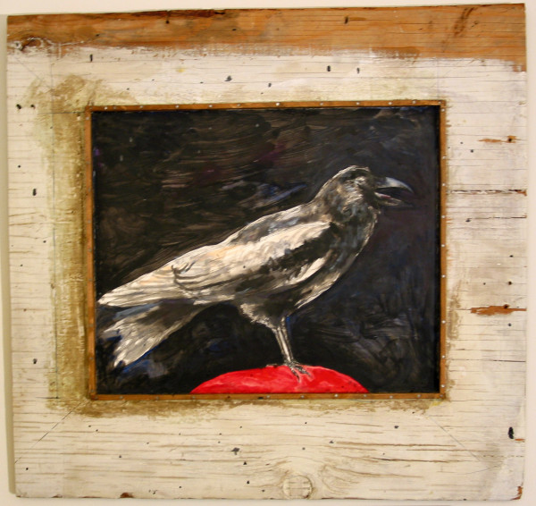 Untitled Crow