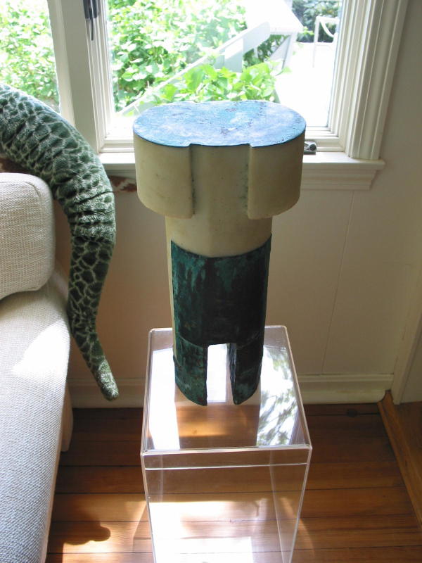 Cast Form 31