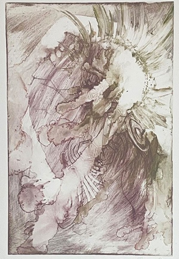 Balance in Harmony by Sara Larson, Image 1.