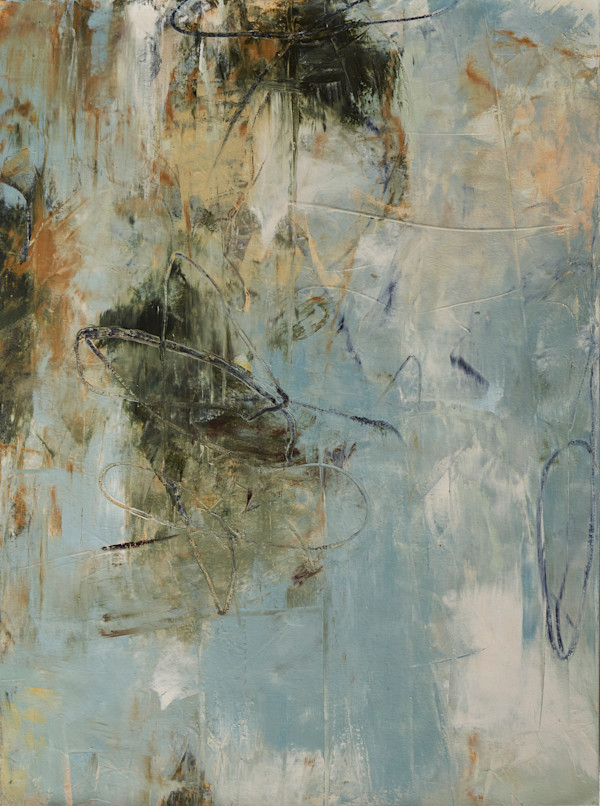 Vitali 1 by Teresa Kalnoskas, Image 1.