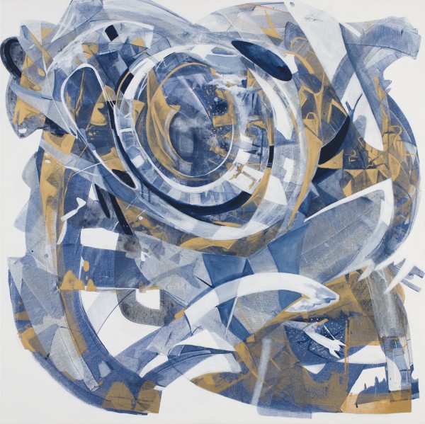 Listen by Courtney Cotton, Image 1.