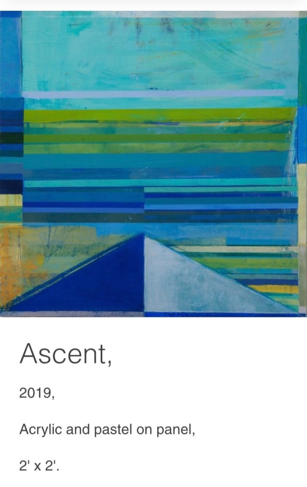 Ascent
