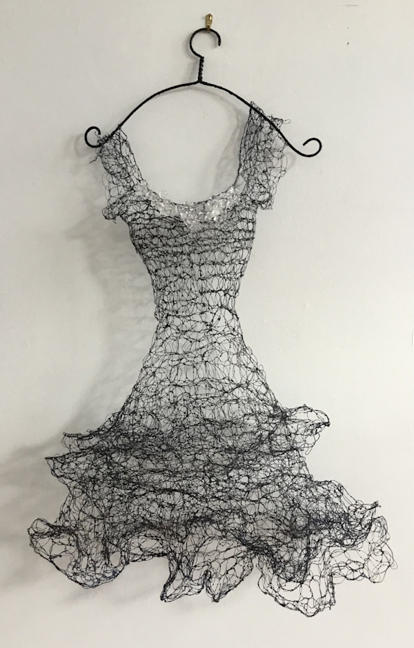 Tela Noctis (Nighttime Spider Web)