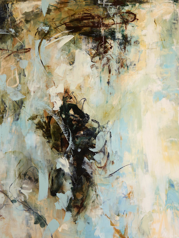 Vitis 2 by Teresa Kalnoskas, Image 1.