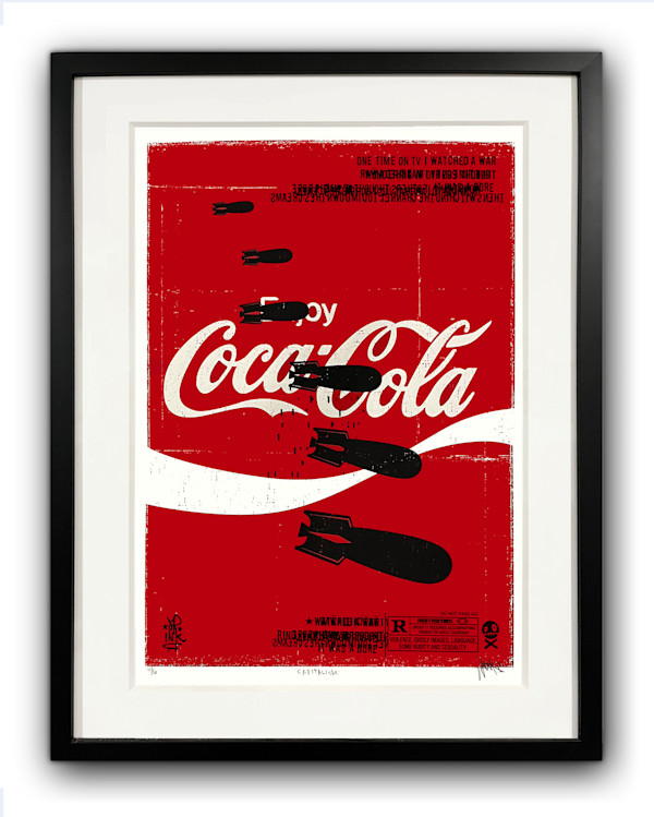 Capitalism by James Polisky, Image 2.