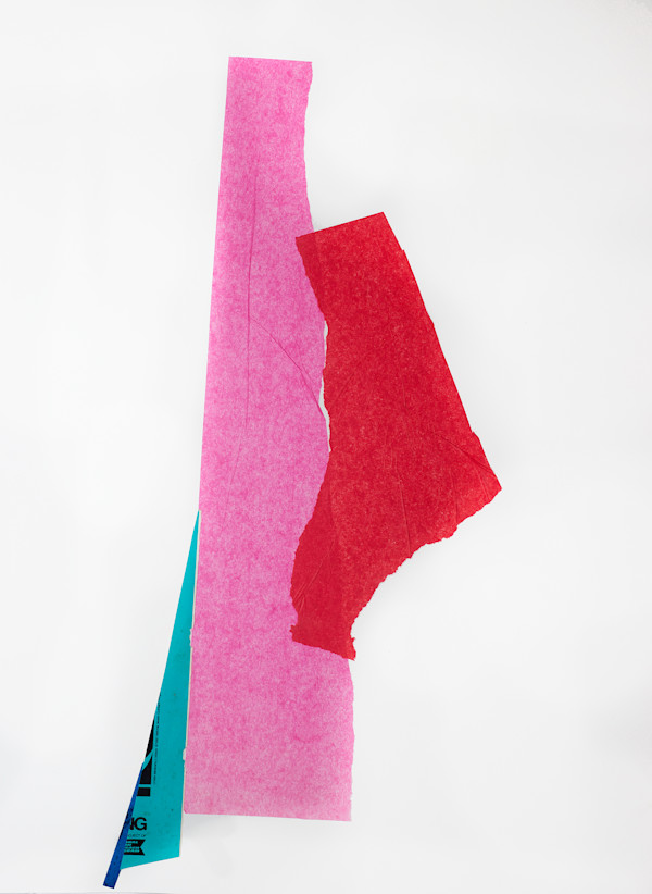 Encounter by Mary Beth Meehan, Image 1.