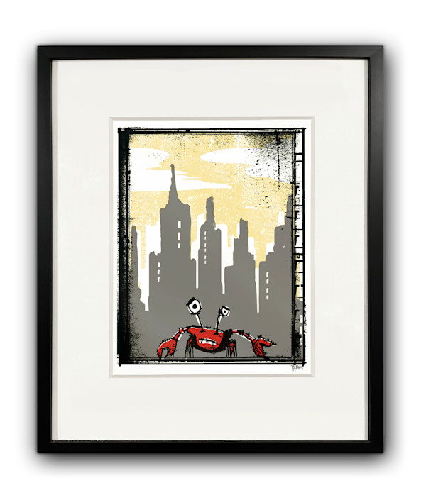 Feeling Out of Place by James Polisky, Image 2.