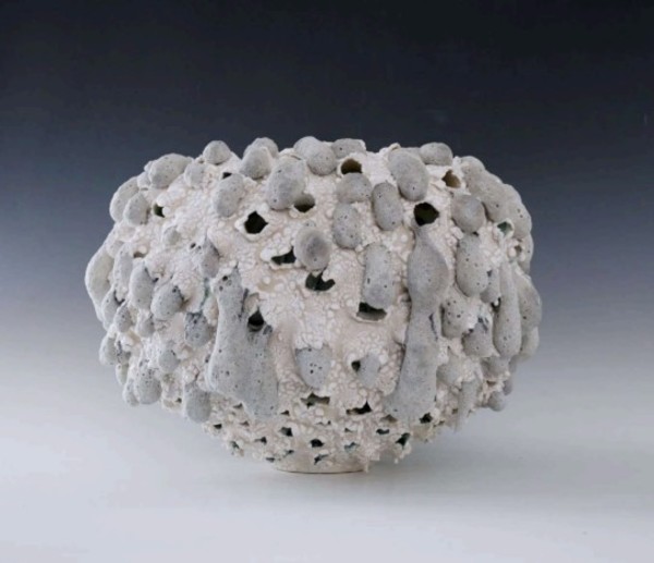 Foam Whisper by Natalya Seva, Image 1.