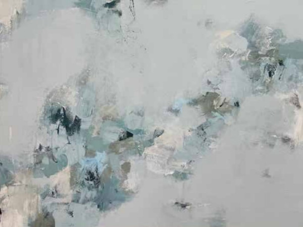 HIGHER GROUND by Alicia Piccolo, Image 1.