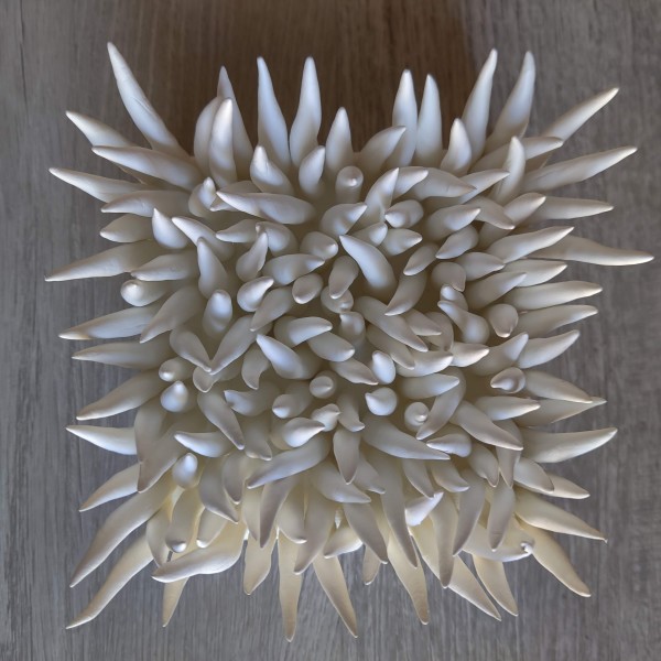 The Desire to Be in Control #2