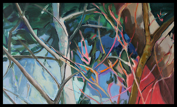 Sky Below by Paula Martiesian, Image 1.