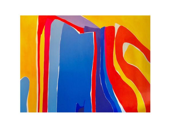 Sal's Paradise (Version Two)