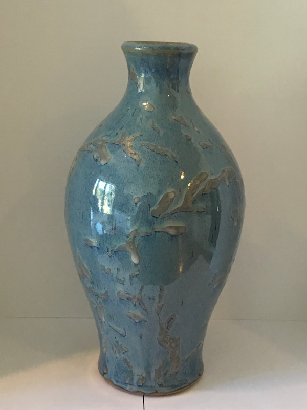 Vernal Series - Tall Bottle