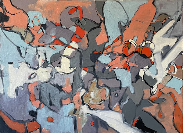 Play by Amy Wynne, Image 2.