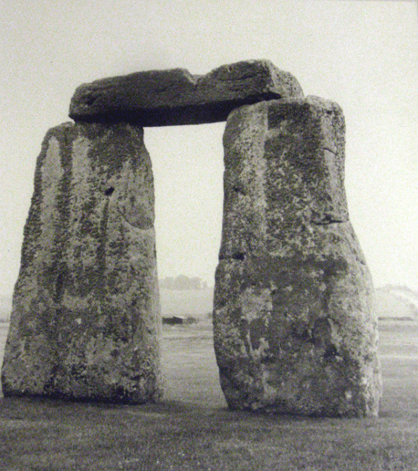 Stonehenge #1