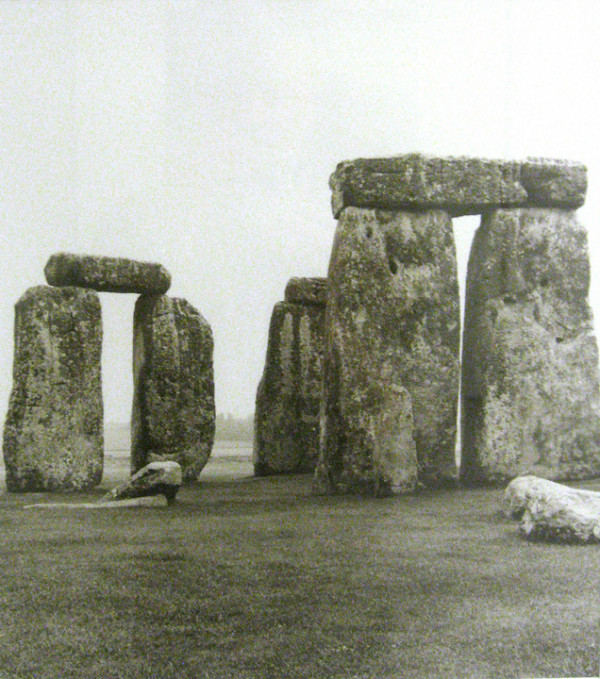 Stonehenge #4