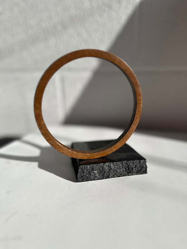 The Circle Conversation Maquette - SM by Courtney Cotton , Image 2.