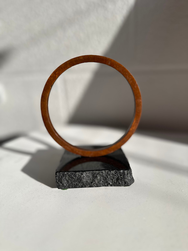 The Circle Conversation Maquette - CM by Courtney Cotton , Image 2.