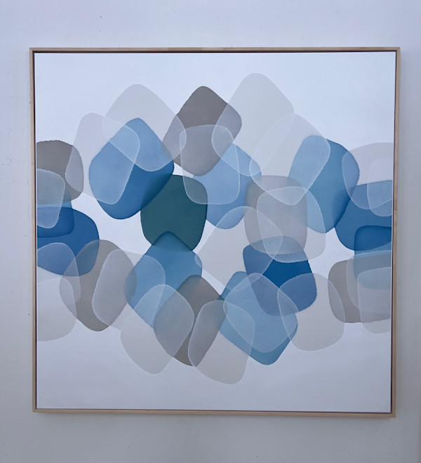 Walk & Find by Charlie Bluett, Image 1.