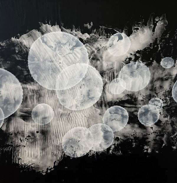 In Harmony by Charlie Bluett, Image 1.