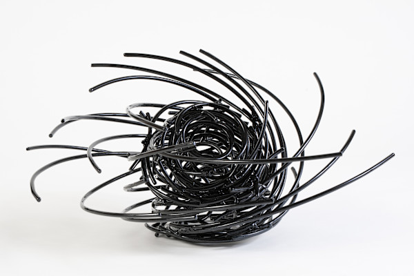 Initiate by Andrea Waxman Mulcahy, Image 1.