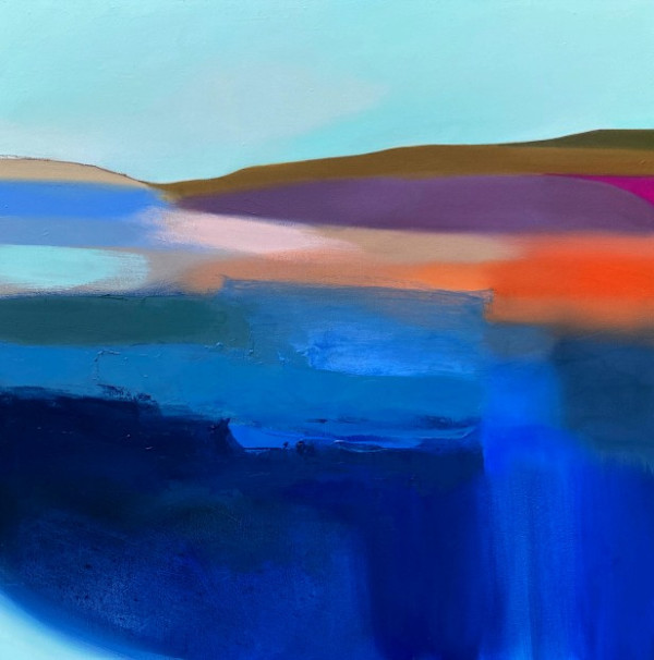 Kintra by Alison Gibbons Watt, Image 1.