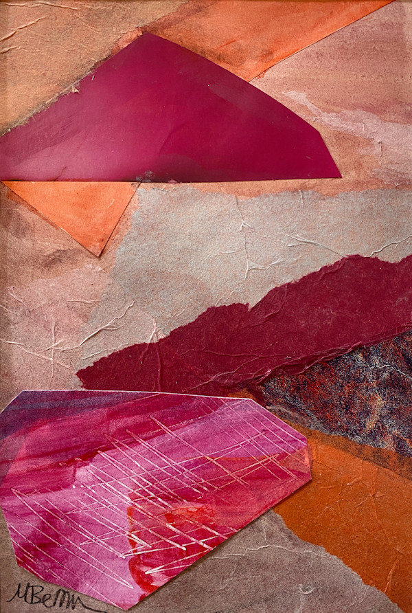 Landscape by Mary Beth Meehan, Image 1.