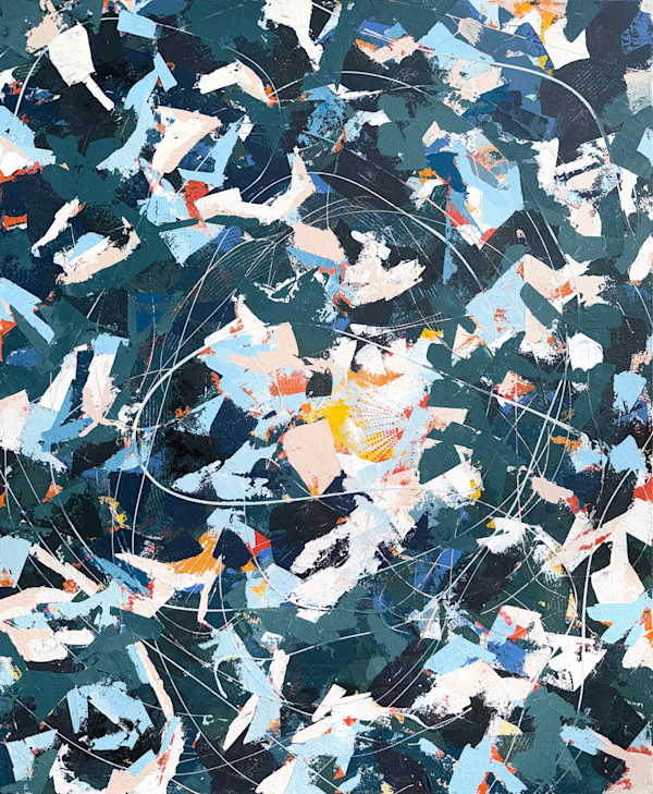 Limbo No. 6 by Tony Gregg, Image 2.