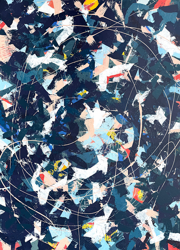 Limbo No. 7 by Tony Gregg, Image 2.