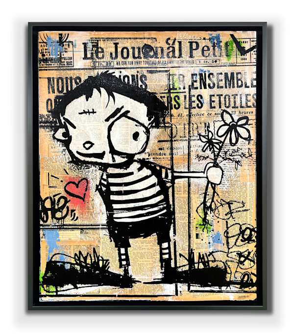 Lost in You by James Polisky, Image 2.