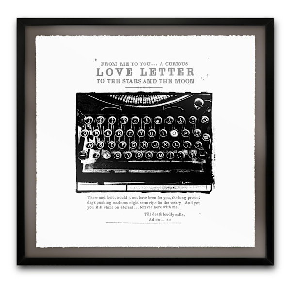 Love Letters by James Polisky, Image 2.