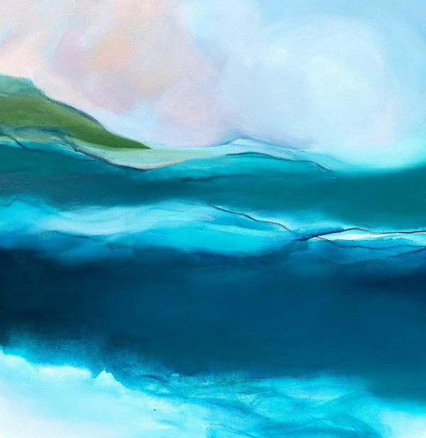 Machrie by Alison Gibbons Watt, Image 1.