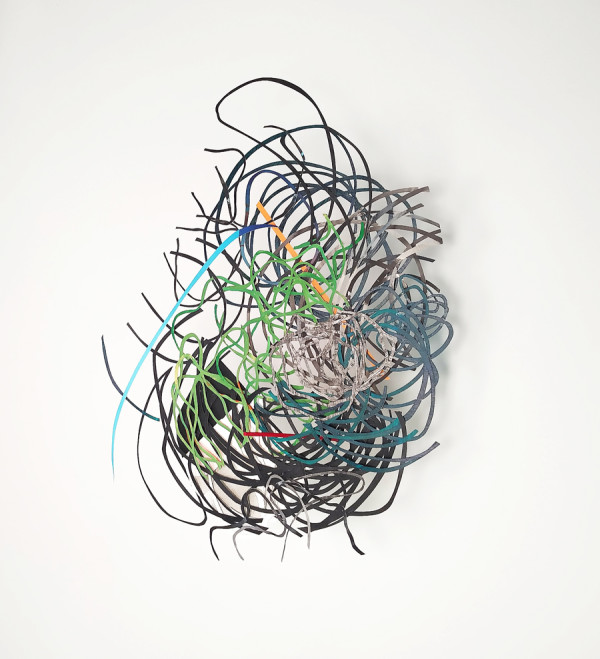 Mise en abyme by Barbara Owen, Image 1.