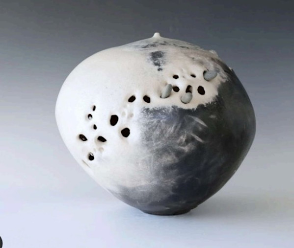 Moon River Stone by Natalya Seva, Image 1.