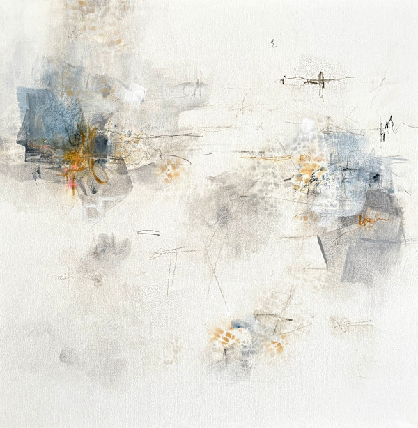 Morning Snow Path by Linda Sievers, Image 2.