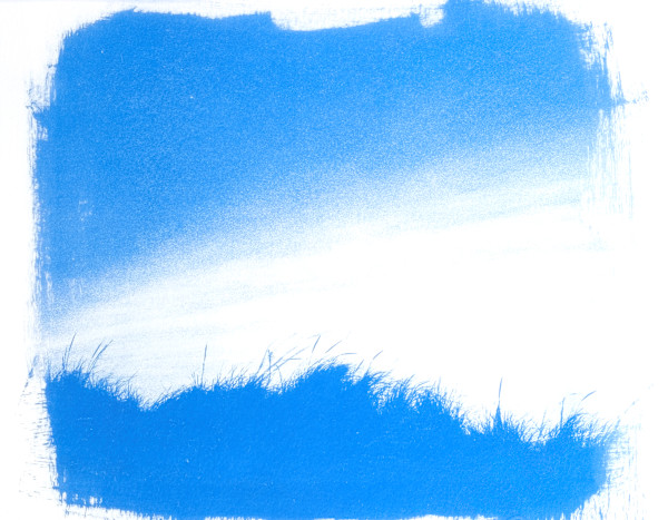 Oceanscape 13 | Framed by Sarah Lawhorne, Image 1.