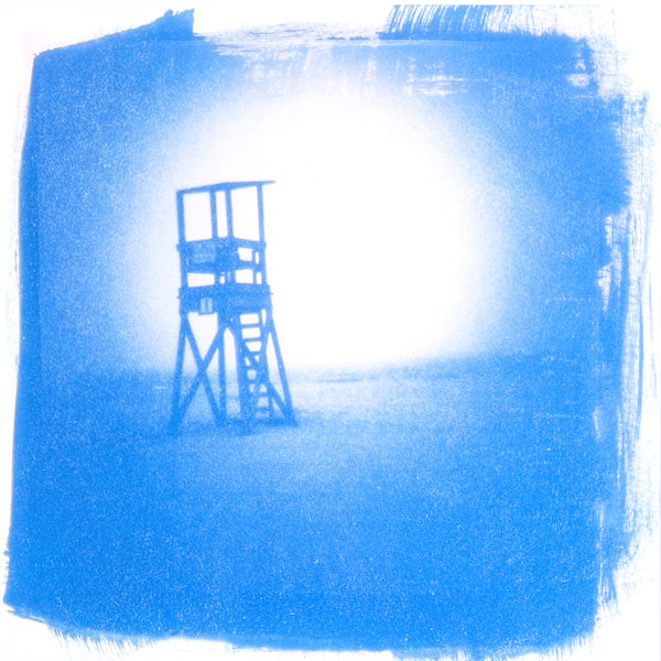 Oceanscape 2 | Framed by Sarah Lawhorne, Image 1.