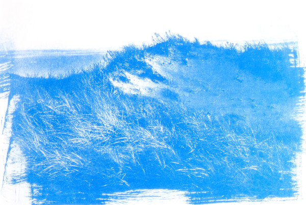 Oceanscape 31 | Framed by Sarah Lawhorne, Image 1.