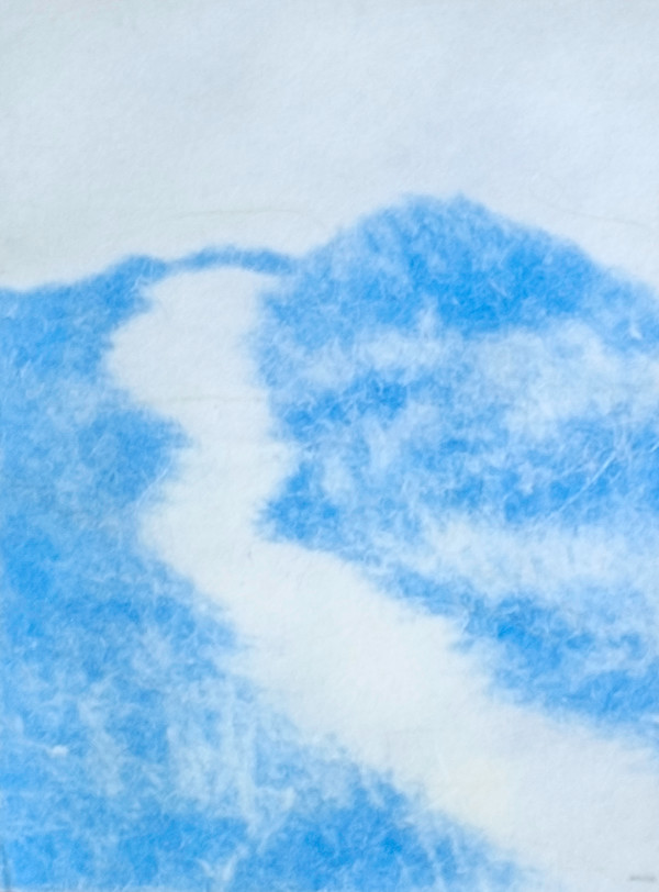 Oceanscape 32 | Framed by Sarah Lawhorne, Image 1.
