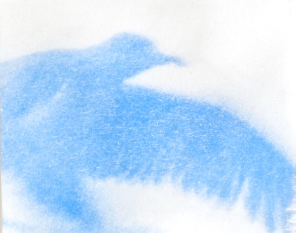Oceanscape 33 | Framed by Sarah Lawhorne, Image 1.