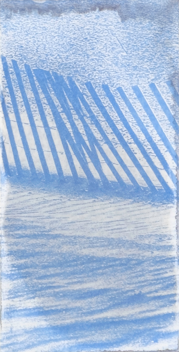 Oceanscape 35 | Framed by Sarah Lawhorne, Image 1.