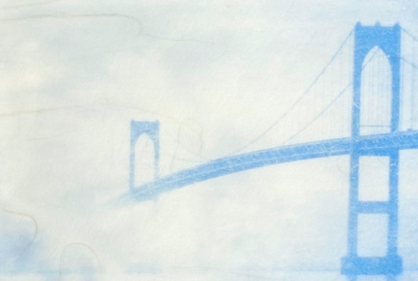 Oceanscape 39 | Framed by Sarah Lawhorne, Image 1.