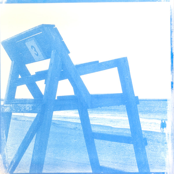 Oceanscape 3 | Framed by Sarah Lawhorne, Image 1.