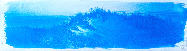 Oceanscape 46 | Framed by Sarah Lawhorne, Image 1.