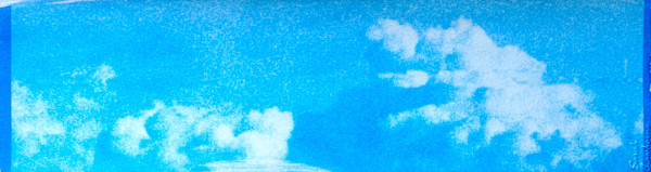Oceanscape 47 | Framed by Sarah Lawhorne, Image 1.
