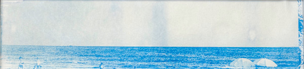 Oceanscape 49 | Framed by Sarah Lawhorne, Image 1.