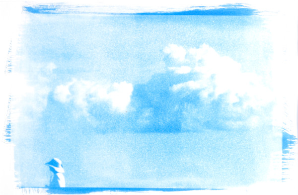 Oceanscape 8 | Framed by Sarah Lawhorne, Image 1.