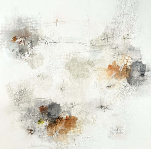 October Appears by Linda Sievers, Image 2.